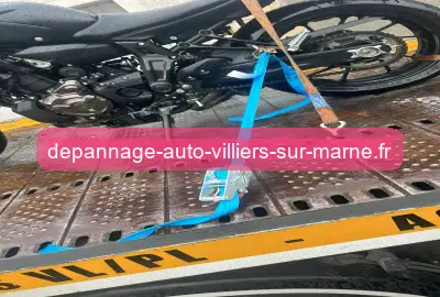 Service Remorquage